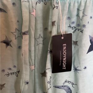 ENJOYNIGHT Women’s Lounge Pants, XL, NWT